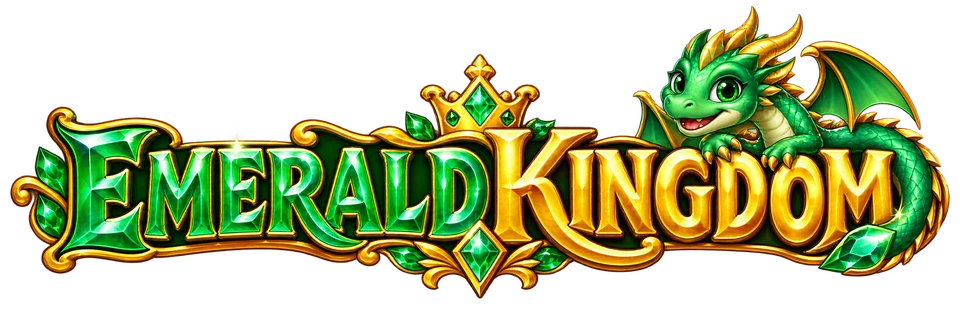 Emerald Kingdom