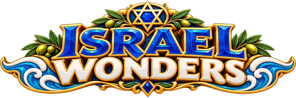 Israel Wonders