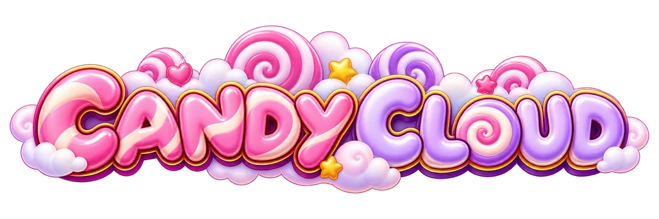 Candy Cloud