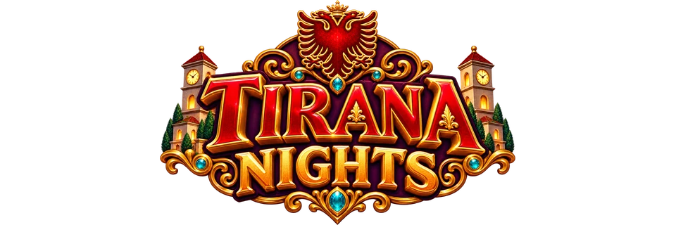 Tirana Nights