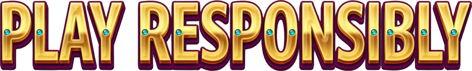 Play Responsibly