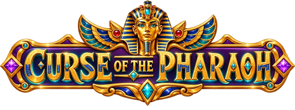 Curse of the Pharaoh
