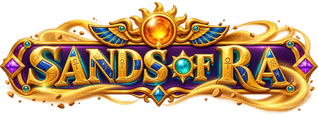 Sands of Ra